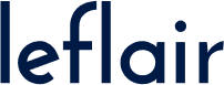 LeFlair Logo