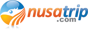 NusaTrip Logo